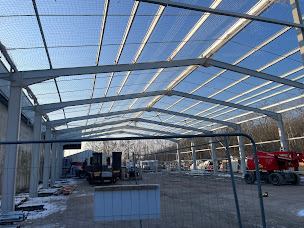 Photo n°2 de G.A FILETS à Vignoles (Fournisseur d'équipement de sécurité)