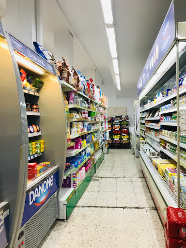Supermercado Coviran La Madre