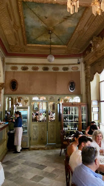 Restaurante Café Royalty - Restaurantes en Cádiz by null