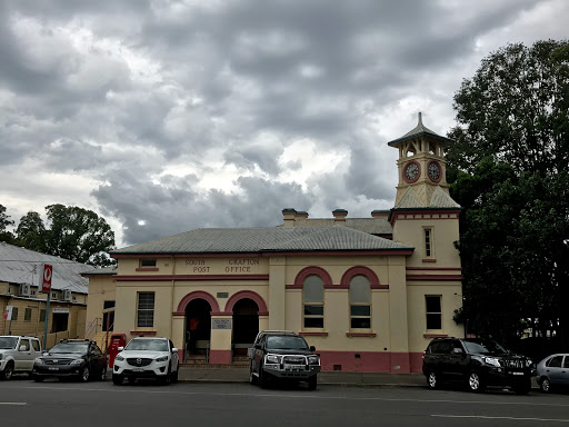 South Grafton Post Office - Thumbnail