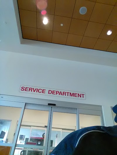 Photos of Toyota of Greenfield