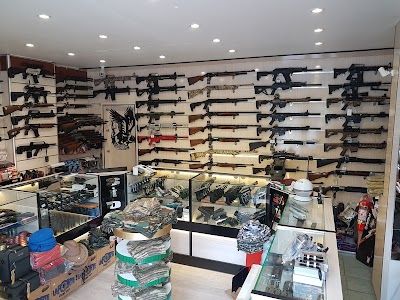 Photos of Sidoma Hunting Rifles