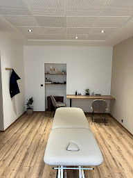 Photo n°1 de Marie Cesselin - Masseur-kinésithérapeute à Ornans (Kinésithérapeute)