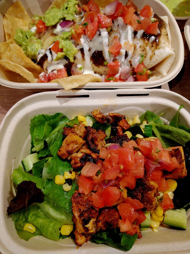 Guzman y Gomez