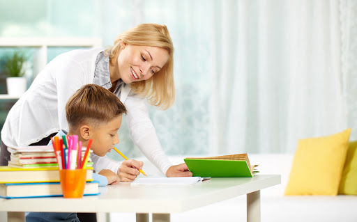 The Open Door Educational Services