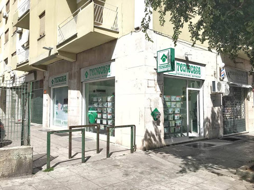Affiliato Tecnocasa Stazione Centrale S.A.S. - Thumbnail
