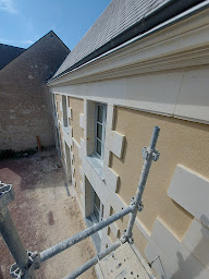 Photo n°12 de Le pierreux à Souvigné (Maçon)