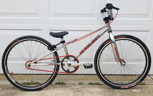 Tommy's Mobile Bicycle Repair - Thumbnail