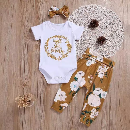 M3H Kids Clothing