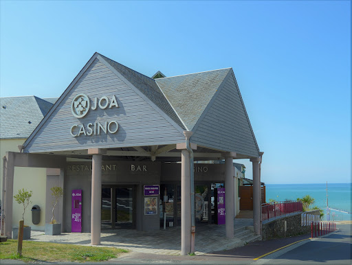 JOA Casino St. Pair