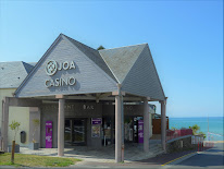 Casino JOA de St-Pair à Saint-Pair-sur-Mer