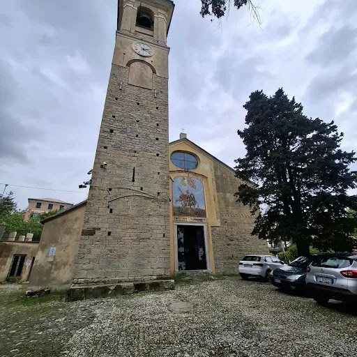 Chiesa di San Giorgio di Bavari - Thumbnail
