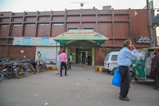 Neurospinal & Cancer Care Institute karachi