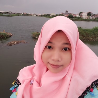 Danau Mutiara Pluit Tomang Tangerang, Author: Mia Rama