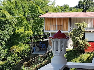 Photos of Eds Terpel Tarapaca