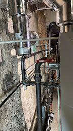 Photo n°15 de All Thermique à Saint-Magne-de-Castillon (Plombier)