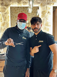 Photo n°8 de Barber L’imprévu à Rosny-sous-Bois (Salon de coiffure)