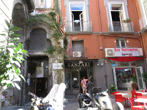 Sanzari S.R.L.