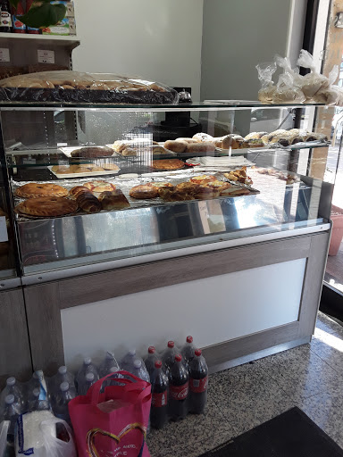 Panificio Di Angelica Morì