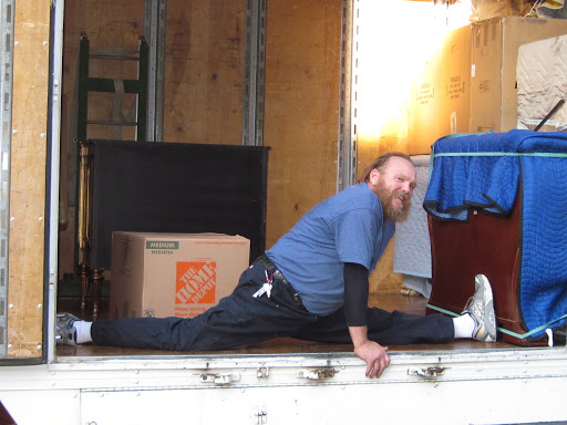 Vetsmoveyou.com - Visual