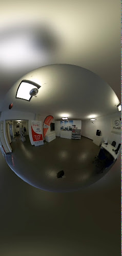 GARAGE CARROZZERIA ZAMPETTI SA - Autohändler