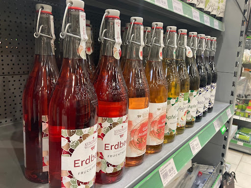Raiffeisen-Markt Wülfrath - Thumbnail