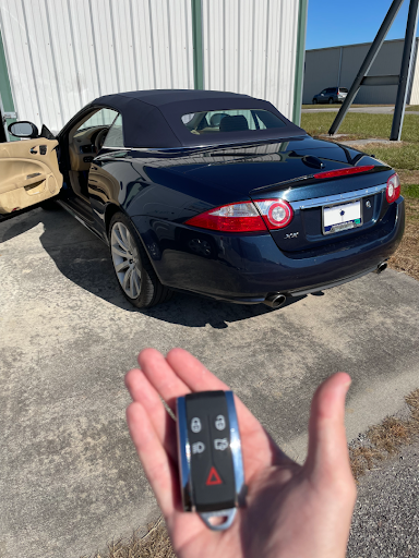 The Key Man - Car Key Replacement Gallery - United States