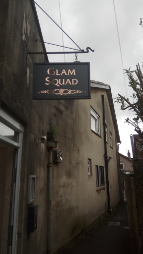 GlamSquad Bristol - Thumbnail