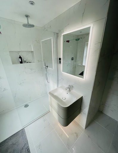 Dore Plumbing and Heating Ltd - Thumbnail