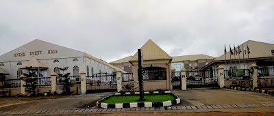 Photos of Maatan Hotel & Suites Ibadan