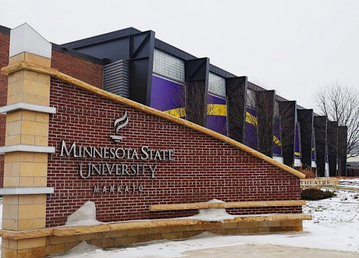 Centennial Student Union - Thumbnail