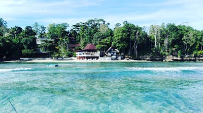 Photos of Bunaken Cha Cha Nature Resort