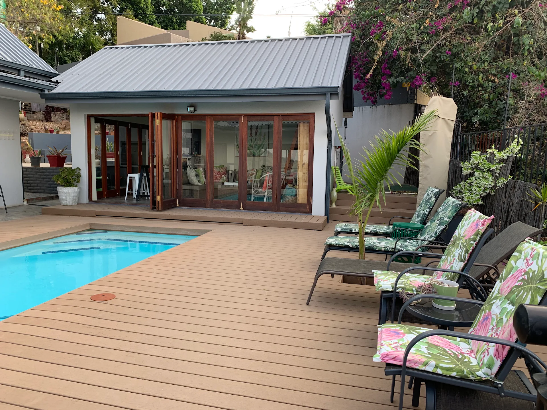 Bokamoso Views Guest House