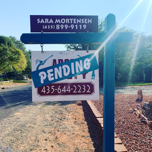 Sara Mortensen; Kanab Agent Utah Realtor™ - Thumbnail