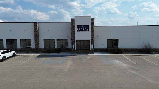 Legacy Health Clinic