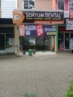 Senyum Dental Klinik RBOG no.6, Author: Senyum Dental