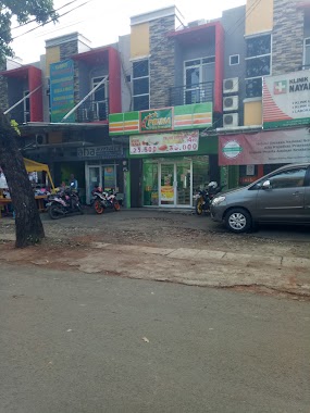 Prima Freshmart Pekayon Kalisari, Author: arief wahyudi