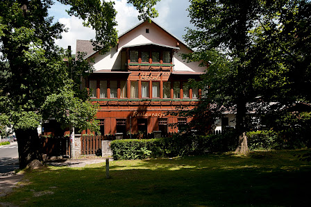 Hotel Świeradów Piłsudskiego 29, 59-850 Świeradów-Zdrój, Polska