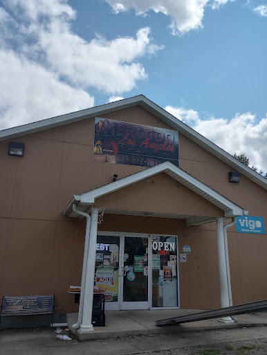 Tienda Los Angeles - Thumbnail