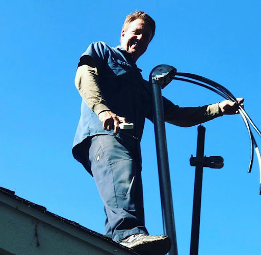 McFall Electric - Visual