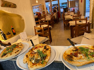 Photo n°98 de Restaurant il Salentino à Grenoble (Restaurant italien)