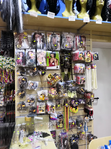 Servi-Fiesta - Tiendas Vulcano Gallery - Spain