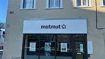 Matmut Assurances à Montluçon