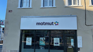 Photo n°1 de Matmut Assurances à Montluçon (Compagnie d'assurance moto)