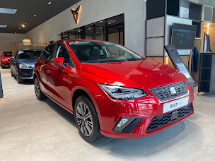 Photo n°3 de SEAT Boulogne-sur-Mer - SOFIDA Auto à Saint-Léonard (Concessionnaire Seat)