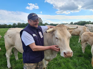 Photo n°1 de EARL Francis Tirton à La Roche-sur-Yon (Ferme d'élevage)