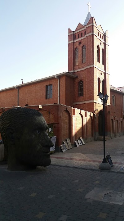 Photos of Sadr Shopping Center