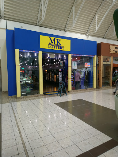 Lucky Mart- Inside Strongsville SouthPark Mall - Thumbnail