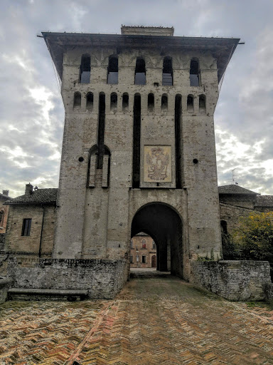 Comune di Redondesco (Municipio) Gallery - Italy