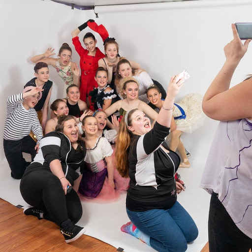 Next Step Studio of the Performing Arts - Thumbnail